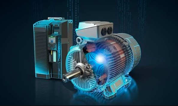 The Benefits Of Variable Frequency Motors