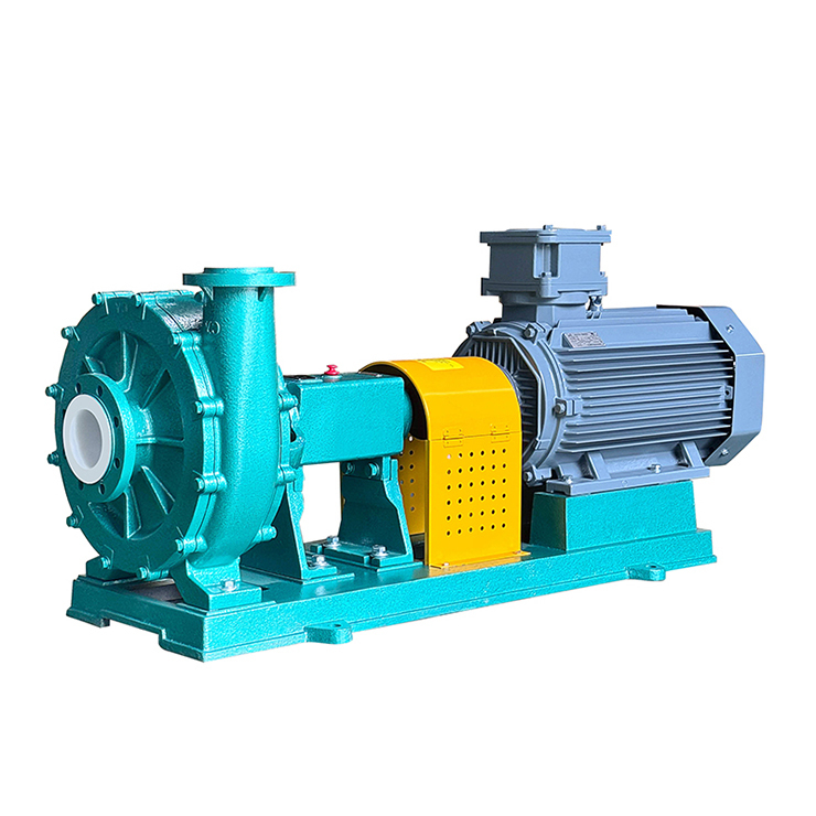 UHB-ZKD SERIES MORTAR PUMP