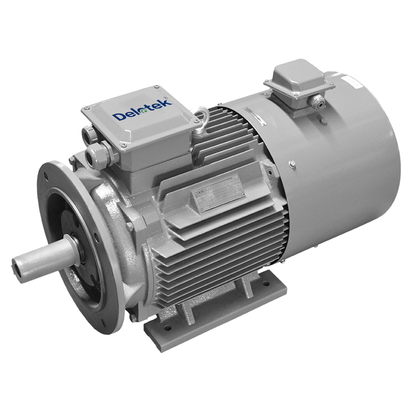 YE3XVF Inverter Duty Motor