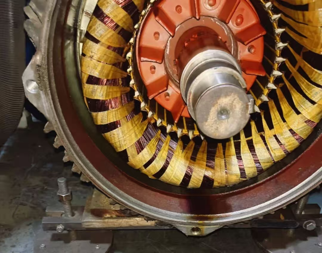 Motor Overload vs Overcurrent   Don't Confuse Cause with Effect